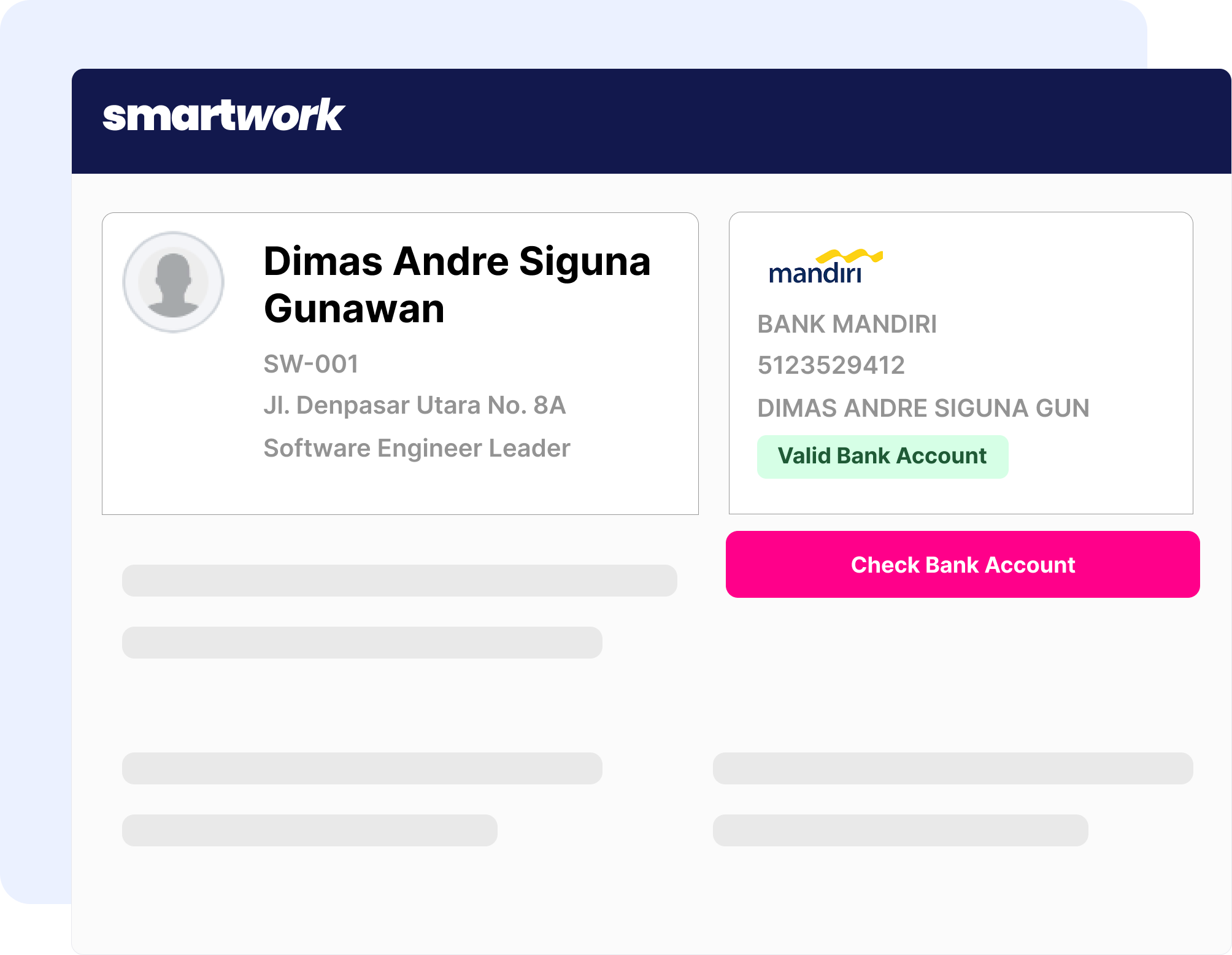 Smartwork App Aplikasi Absensi Online & HR Solution No 1 di Indonesia