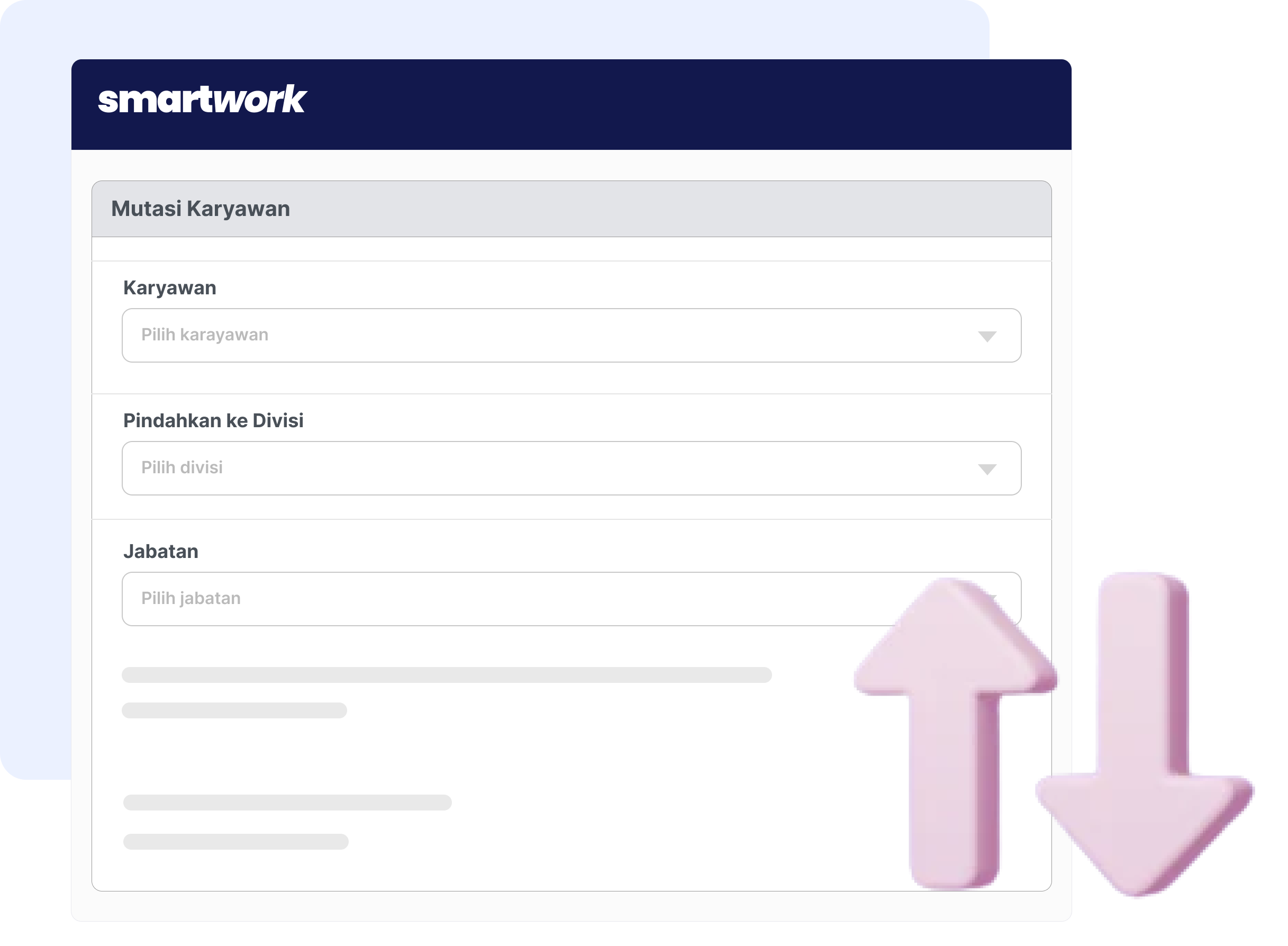 Smartwork App Aplikasi Absensi Online & HR Solution No 1 di Indonesia