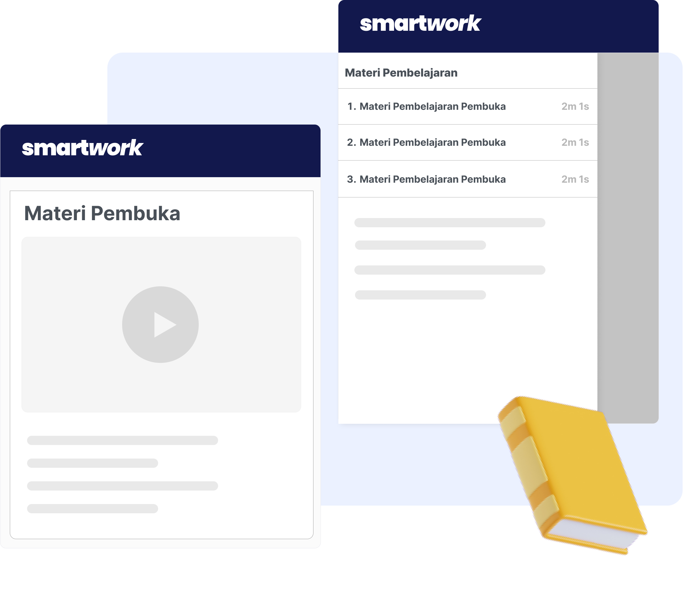 Smartwork App Aplikasi Absensi Online & HR Solution No 1 di Indonesia