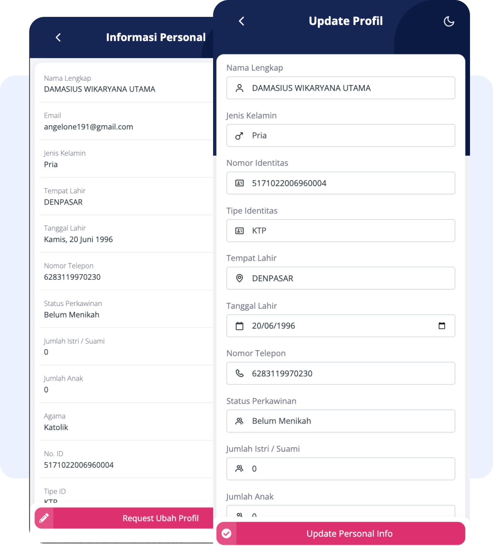 Smartwork App Aplikasi Absensi Online & HR Solution No 1 di Indonesia