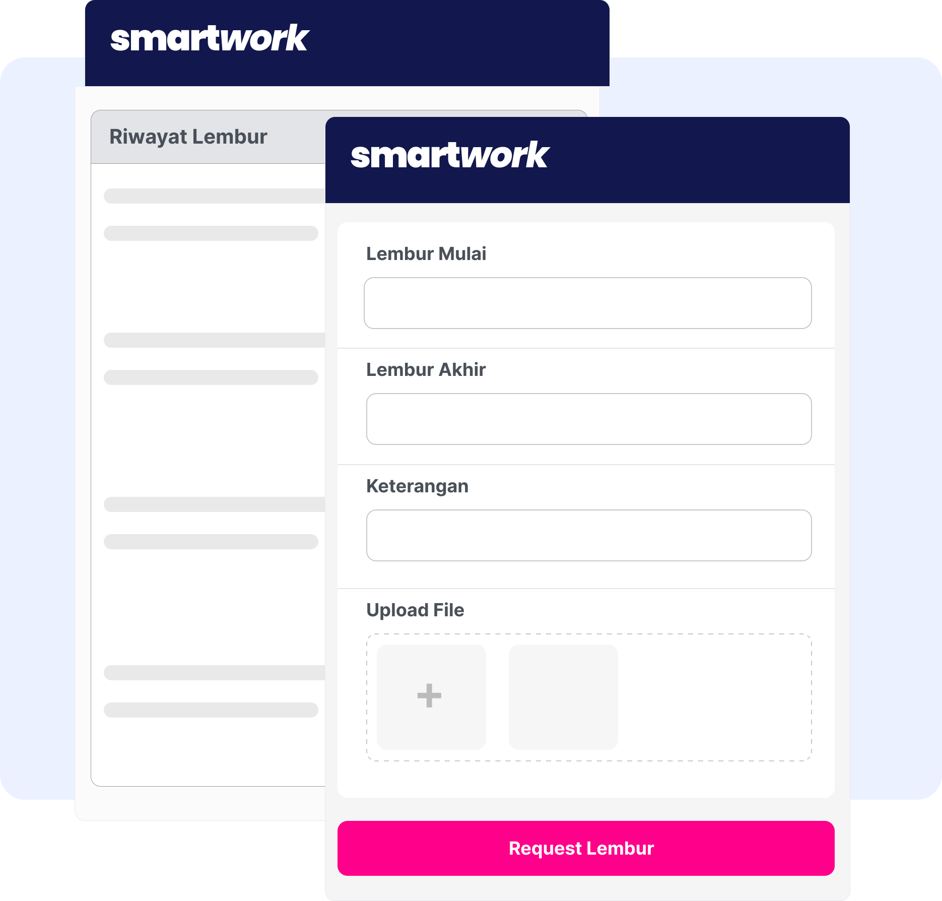 Smartwork App Aplikasi Absensi Online & HR Solution No 1 di Indonesia