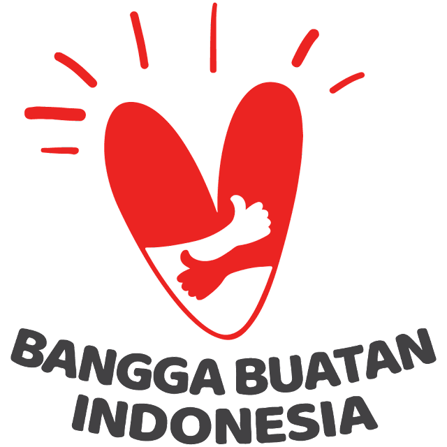 Bangga buatan Indonesia
