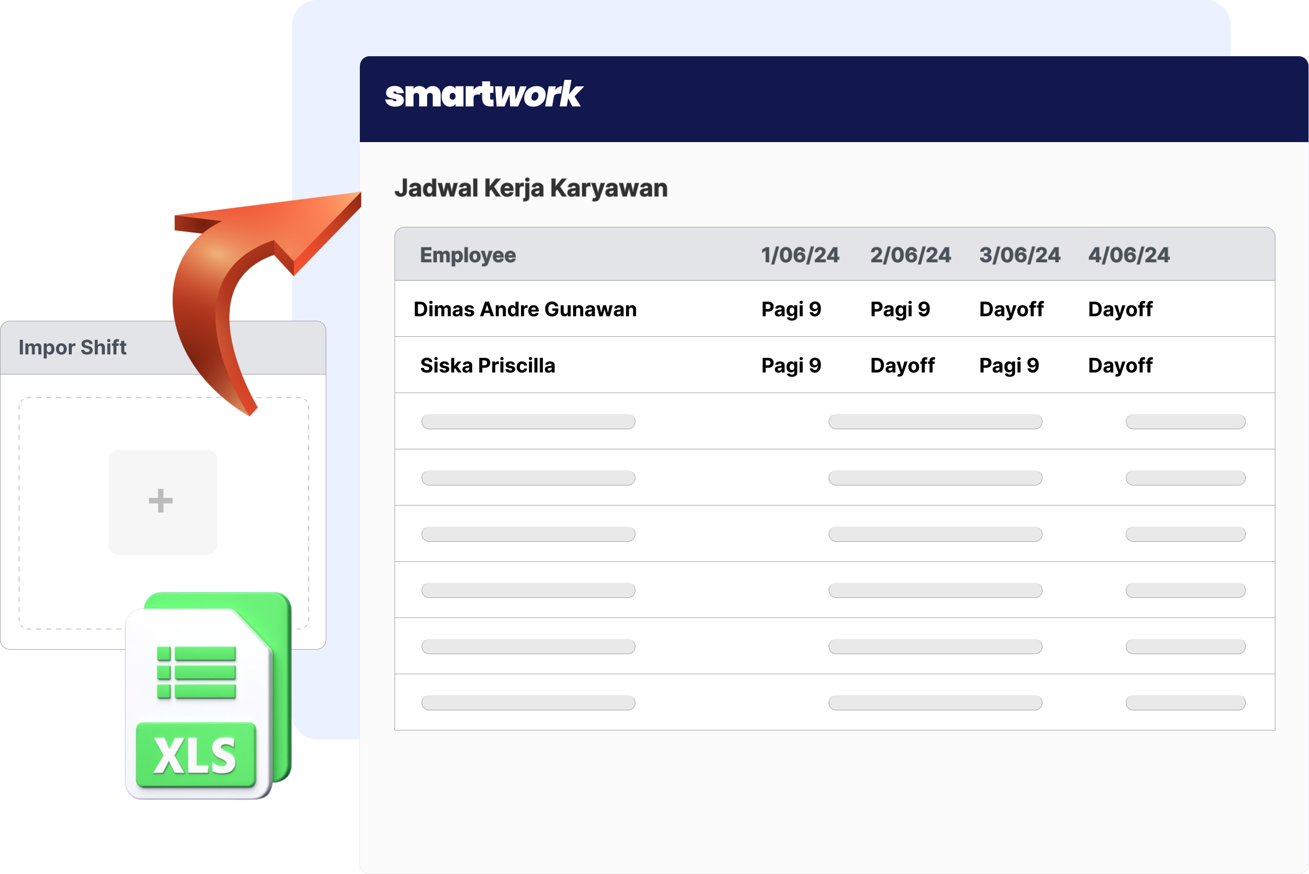 Smartwork App Aplikasi Absensi Online & HR Solution No 1 di Indonesia