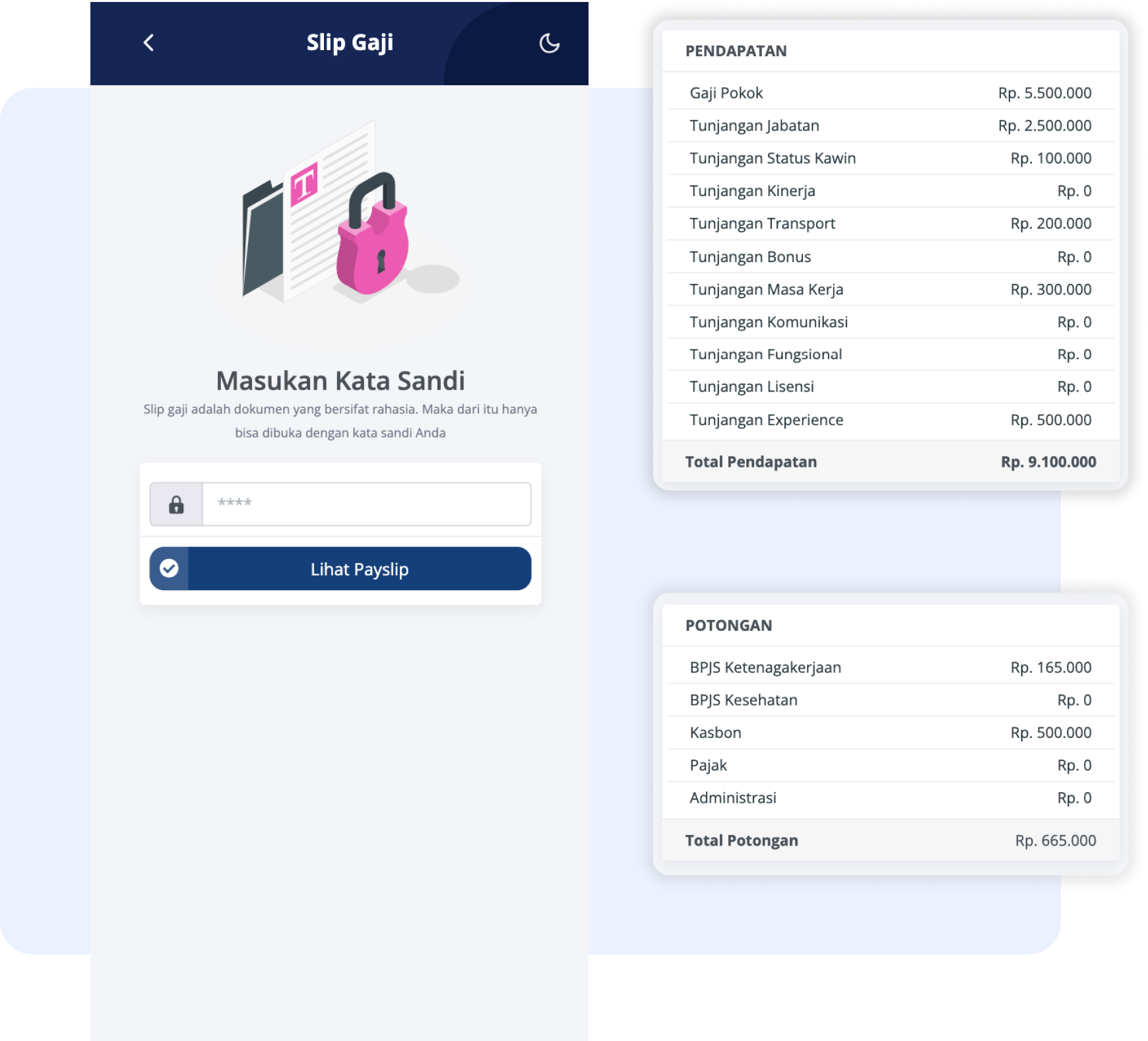 Smartwork App Aplikasi Absensi Online & HR Solution No 1 di Indonesia